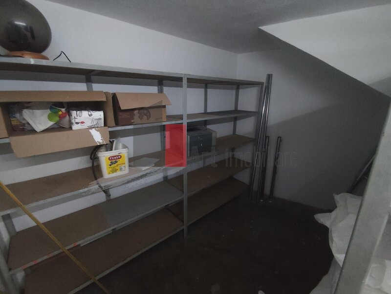 Bucurestii Noi, Jiului, 0 comision, spatiu comercial de inchiriat