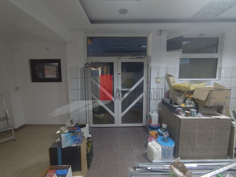 Bucurestii Noi, Jiului, 0 comision, spatiu comercial de inchiriat