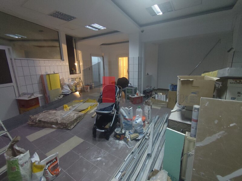 Bucurestii Noi, Jiului, 0 comision, spatiu comercial de inchiriat