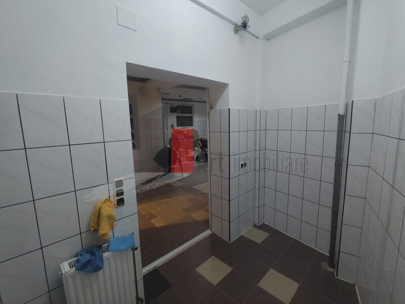 Bucurestii Noi, Jiului, 0 comision, spatiu comercial de inchiriat