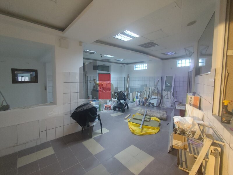 Bucurestii Noi, Jiului, 0 comision, spatiu comercial de inchiriat