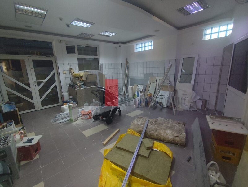 Bucurestii Noi, Jiului, 0 comision, spatiu comercial de inchiriat