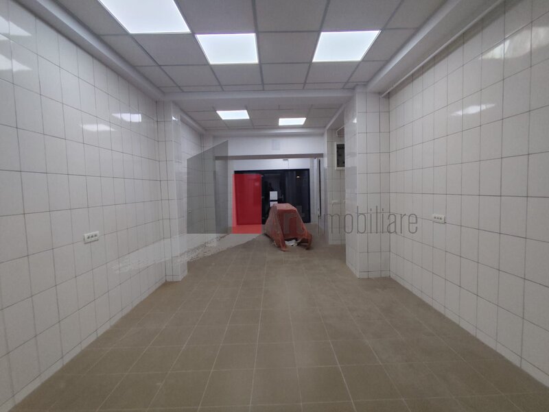 Bucurestii Noi, Jiului, 0 comision, spatiu comercial de inchiriat
