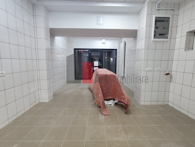 Bucurestii Noi, Jiului, 0 comision, spatiu comercial de inchiriat